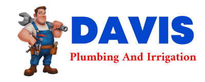 Trusted plumber in COALMONT